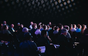 Corporate Events