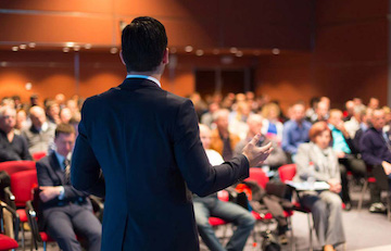 Meetings and Conventions