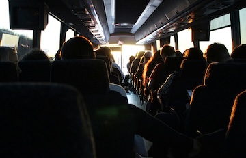 Student Bus Package