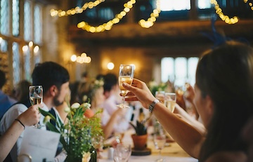 Parties and Events