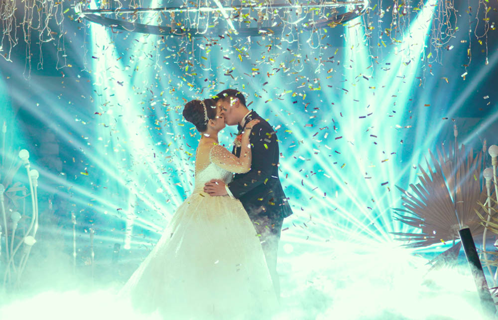 Wedding Transportation